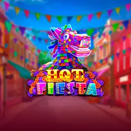 Hot Fiesta