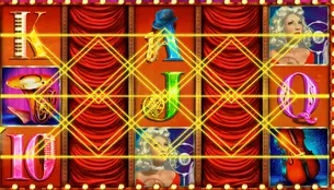 In Jazz slot strategy