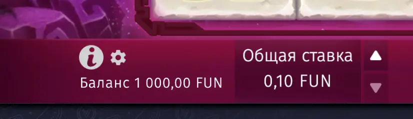 Lucky Lady Moon casino demo