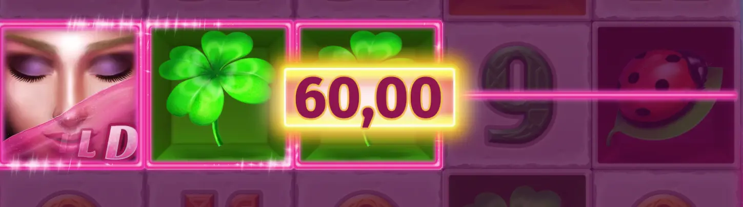 Lucky Lady Moon casino max win