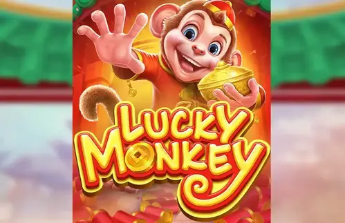 Lucky Monkey casino play