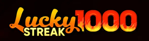 赌场 Lucky Streak 1000 玩