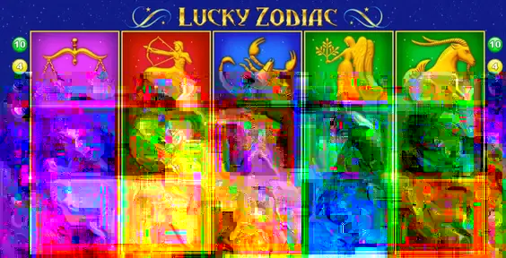 casino Lucky Zodiac strategi