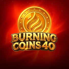 Burning Coins 40