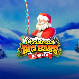 Christmas Big Bass Bonanza