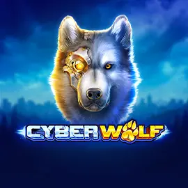 Cyber Wolf