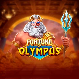 Fortune of Olympus
