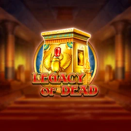 Legacy of Dead