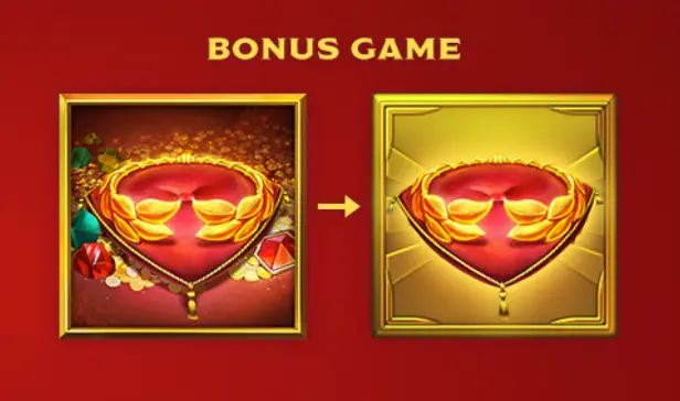 Midas Golden Touch slot bonuses