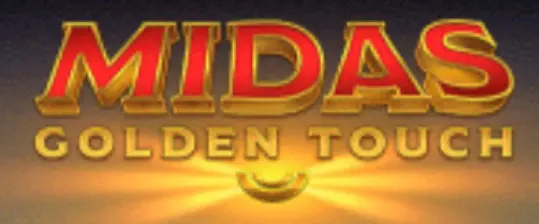 Midas Golden Touch real money slot
