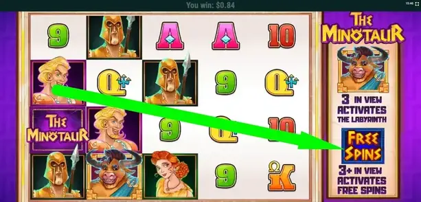 minotaur casino