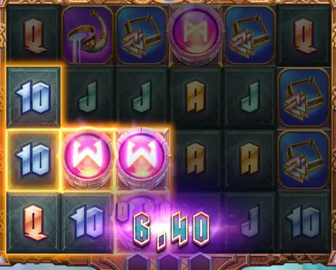 Odin's Gamble strategies