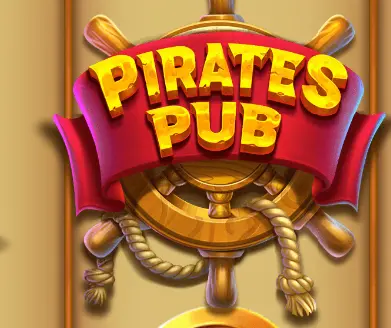 casino Pirates Pub bonusser