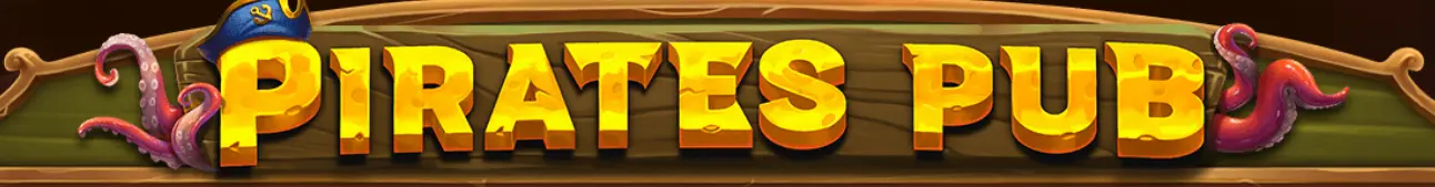 casino Pirates Pub spil