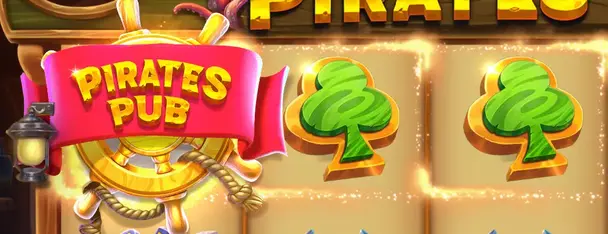 casino Pirates Pub strategi