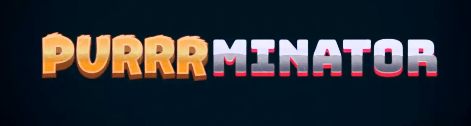 Purrrminator slot online