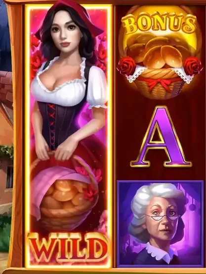 Casino Red Cap Boni