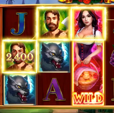 Casino Red Cap Strategie