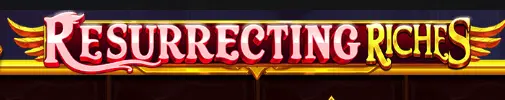 Resurrecting Riches slot online
