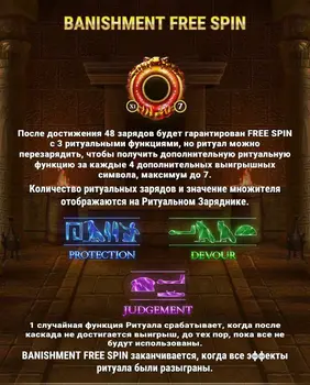 казино Rich Wilde and the Tome of Dead фрий спинове