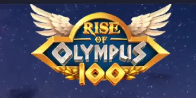 Rise of Olympus 100 slot con soldi veri