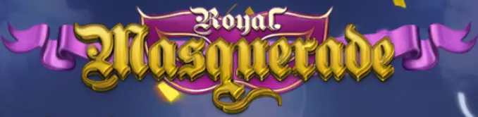 casino Royal Masquerade spil