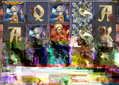Casino Royal Masquerade strategi