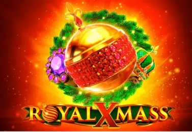 Στρατηγική κουλοχέρη Royal X-mass
