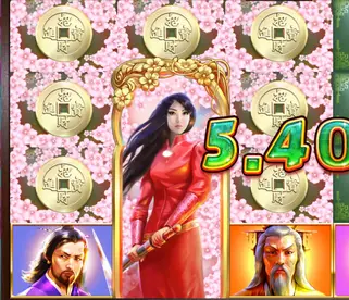kazino Sakura Fortune strategiya