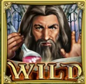 Secrets of Alchemy slot bonusser