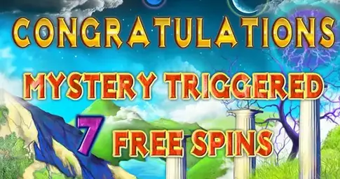 Secrets of Alchemy spilleautomat gratis spins