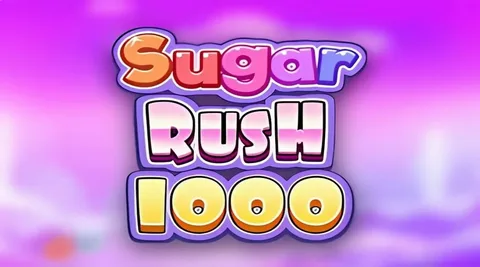 Sugar Rush 1000 spielen