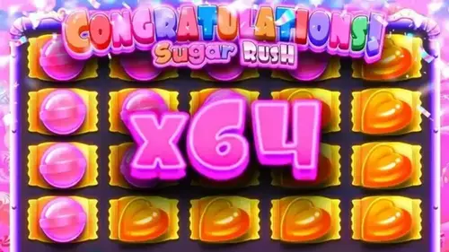Πού να παίξετε το «Sugar Rush»