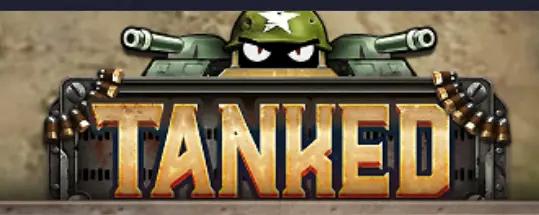 Tanked oyun avtomatı