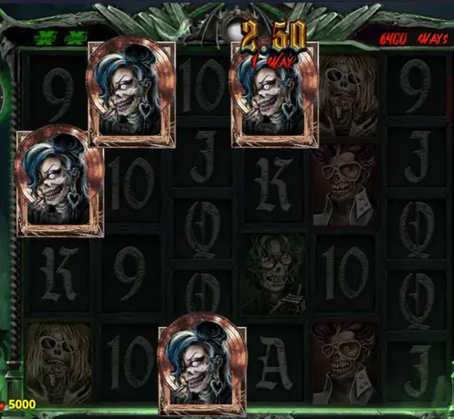 The Crypt casino strategy