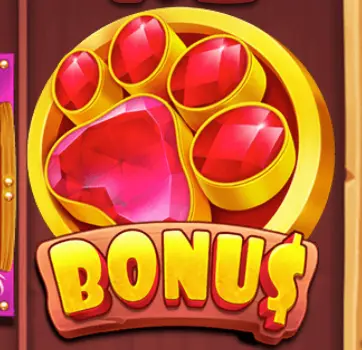The Dog House Multihold Slot-Boni