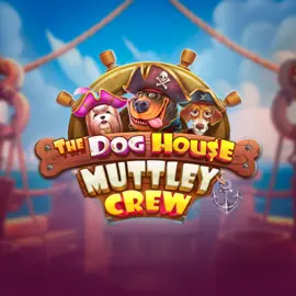 The Dog House Muttley Crew