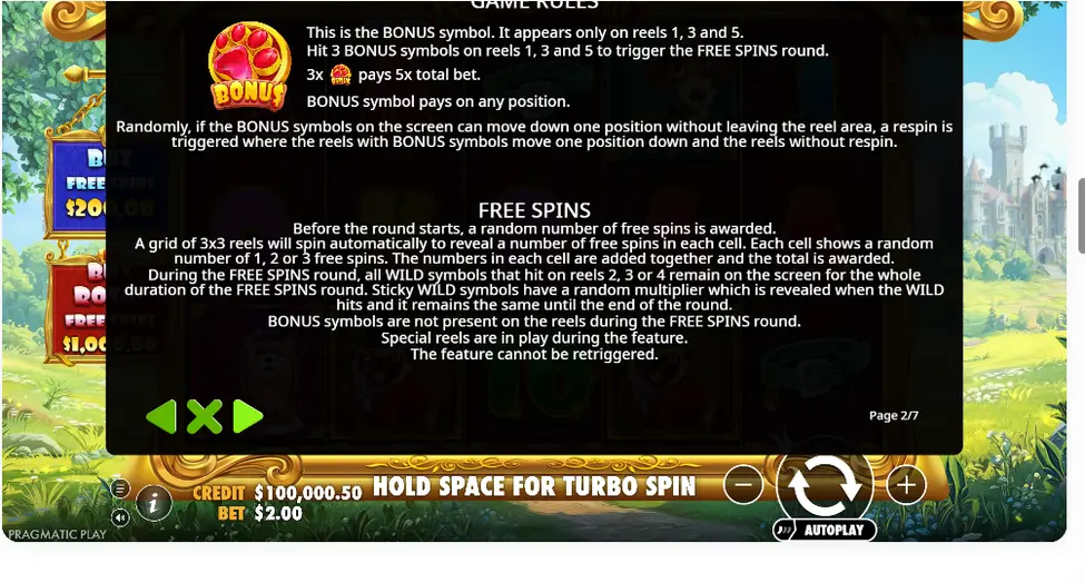 The Dog House Royal Hunt free spins and multiplier wilds rules The Dog House Royal Hunt free spins and multiplier wilds rules