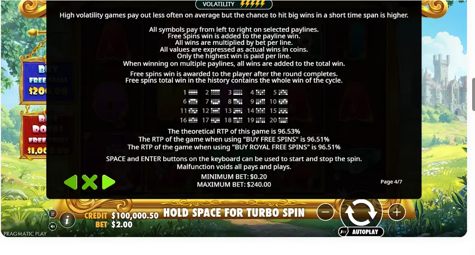 The Dog House Royal Hunt RTP and high volatility game rules The Dog House Royal Hunt RTP and high volatility game rules
