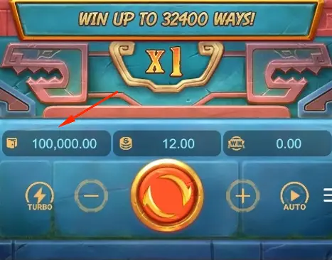 Treasures of Aztec demo slot