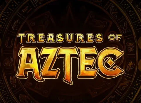 Treasures of Aztec spillemaskine