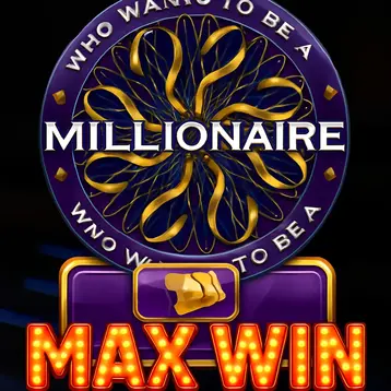 Who Wants to Be a Millionaire Megaways Slot Maximalgewinn