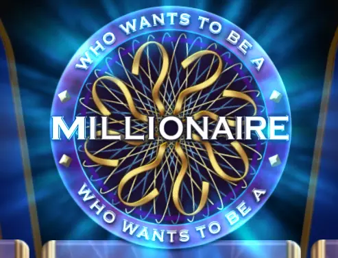 Who Wants to Be a Millionaire Megaways Spielautomat