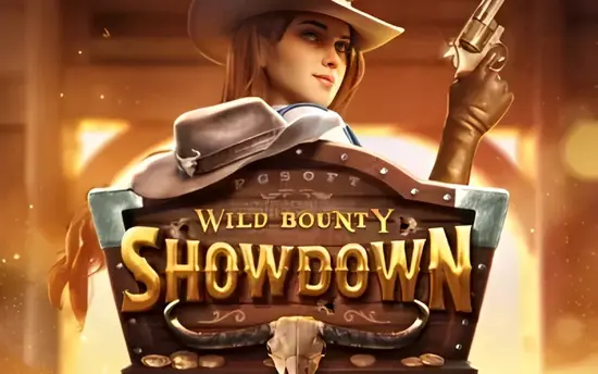 Bonus Wild Bounty Showdown