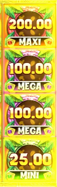 Wild White Rhino slot bonuses