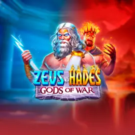 Zeus vs Hades