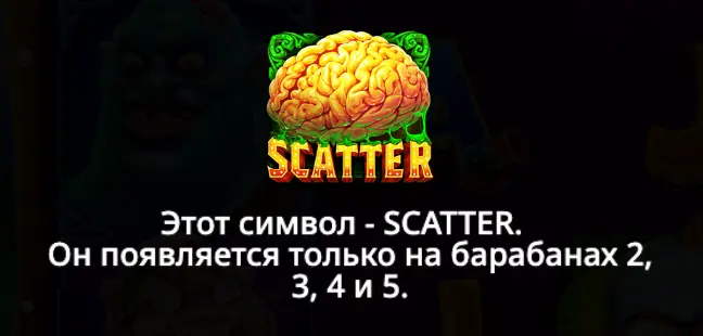 Casino Zombie Carnival bonusser