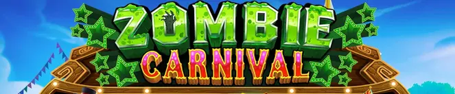 Casino Zombie Carnival spil