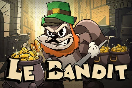 Slot Le Bandit