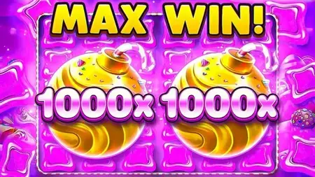 Gains Sweet Bonanza 1000